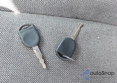 2002 Ford Ranger Edge/Tremor/Xlt from USA, damaged, VIN 1FTYR44V92PB41553